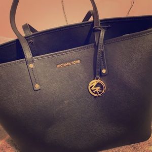 Authentic MK purse
